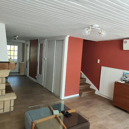 Casa vacanze La Maison D'aurélie 4 à 6 Personnes En Auvergne à Saint Remy Sur Durolle *