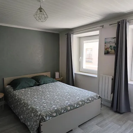 Casa vacanze La Maison D'aurélie 4 à 6 Personnes En Auvergne à Saint Remy Sur Durolle Fracard