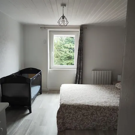 度假居 La Maison D'aurelie 4 A 6 Personnes En Auvergne A Saint Remy Sur Durolle