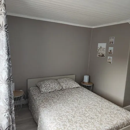 La Maison D'aurelie 4 A 6 Personnes En Auvergne A Saint Remy Sur Durolle 度假居 Fracard