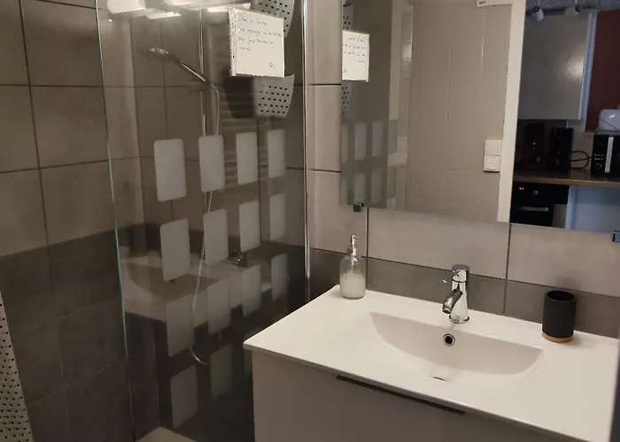 La Maison D'aurelie 4 A 6 Personnes En Auvergne A Saint Remy Sur Durolle Fracard