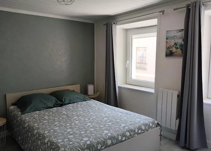 Nyaraló La Maison D'aurelie 4 A 6 Personnes En Auvergne A Saint Remy Sur Durolle Fracard